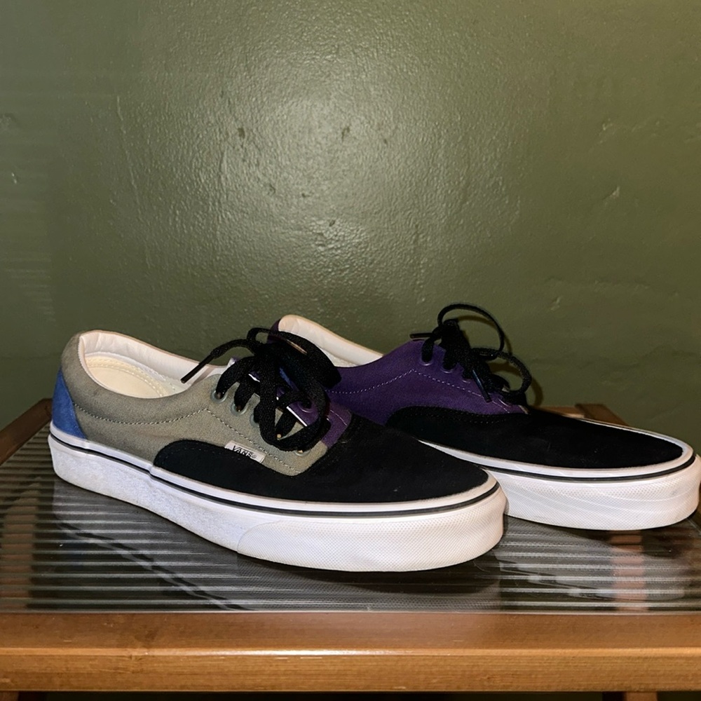 Vans Era OTW